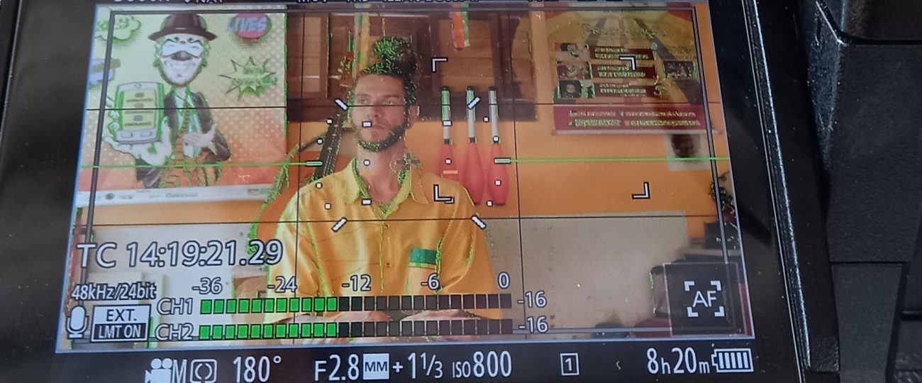 Ponto de Cultura O Entrupinado celebra 10 anos com exibição de documentário em Rio das Ostras