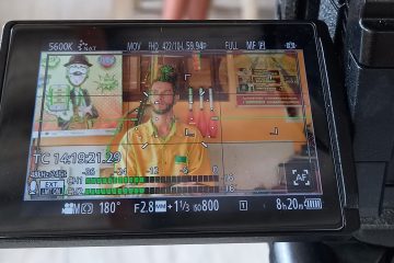 Ponto de Cultura O Entrupinado celebra 10 anos com exibição de documentário em Rio das Ostras