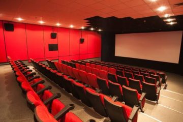Streaming vs. Cinemas – O Futuro do Entretenimento em Transformação
