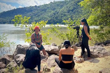 Reta final: inscrições para o projeto “Sua Aula no Cinema” terminam nesta sexta-feira (26)