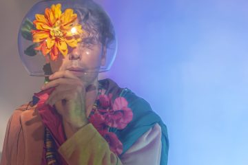 Dani Mã constrói trajetória autoral marcada por experimentação musical e trânsito cultural